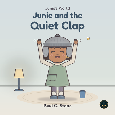 Junie and the Quiet Clap cover
